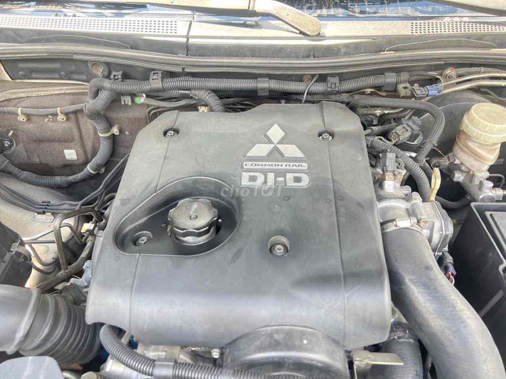 Pajero Sport Máy Dầu 2017 Máy Số Zin Cực Đẹp 9chu. Mua bán Ô tô tại Huyện Hóc Môn Tp Hồ Chí Minh được đăng bởi Tú Đoàn hình 8