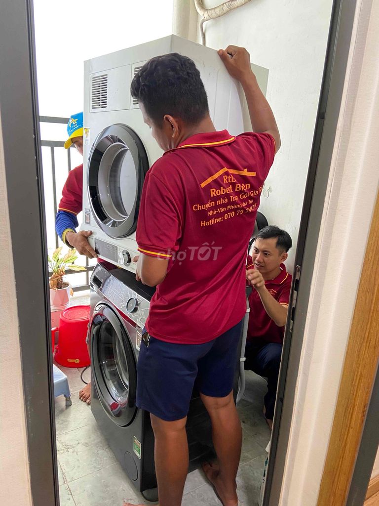 Dịch vụ Chuyển nhà Robert Biện TP HCM. Dịch vụ chuyển nhà tại Thành phố Thủ Đức Tp Hồ Chí Minh được đăng bởi Nguyễn Ngọc Như hình 1