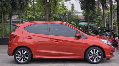 Honda Brio RS 2020 Cam 69.000 km