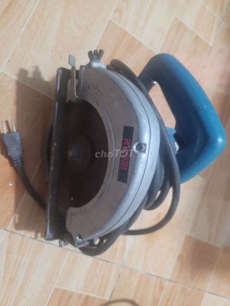 Máy cưa đĩa Ryobi W-560P. Mua bán Đồ chuyên dụng, Giống nuôi trồng tại Thành phố Hồng Ngự Đồng Tháp được đăng bởi Nhánh hình 1
