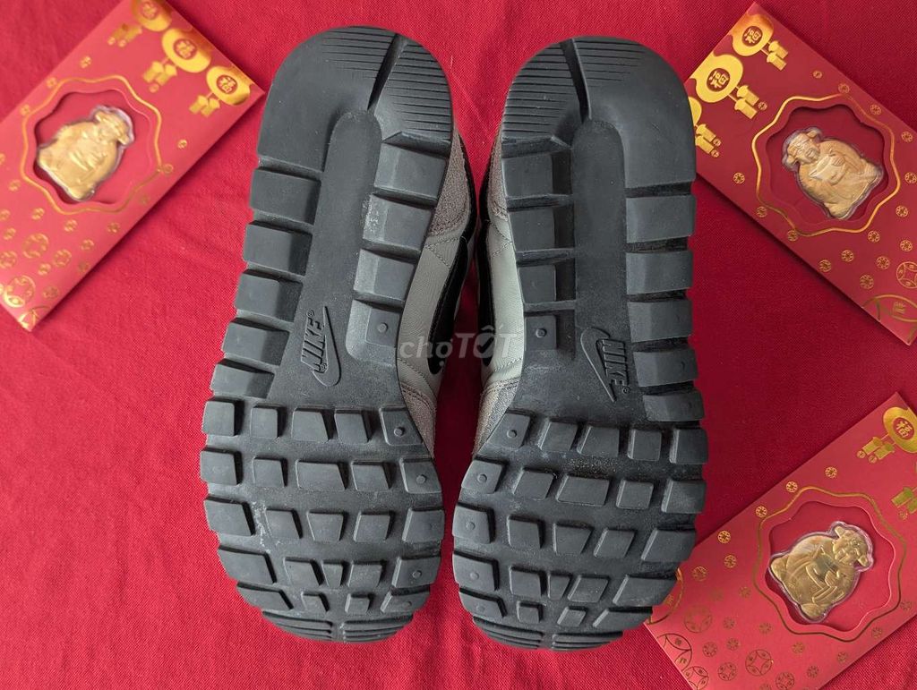 Giày thời trang nam size 42