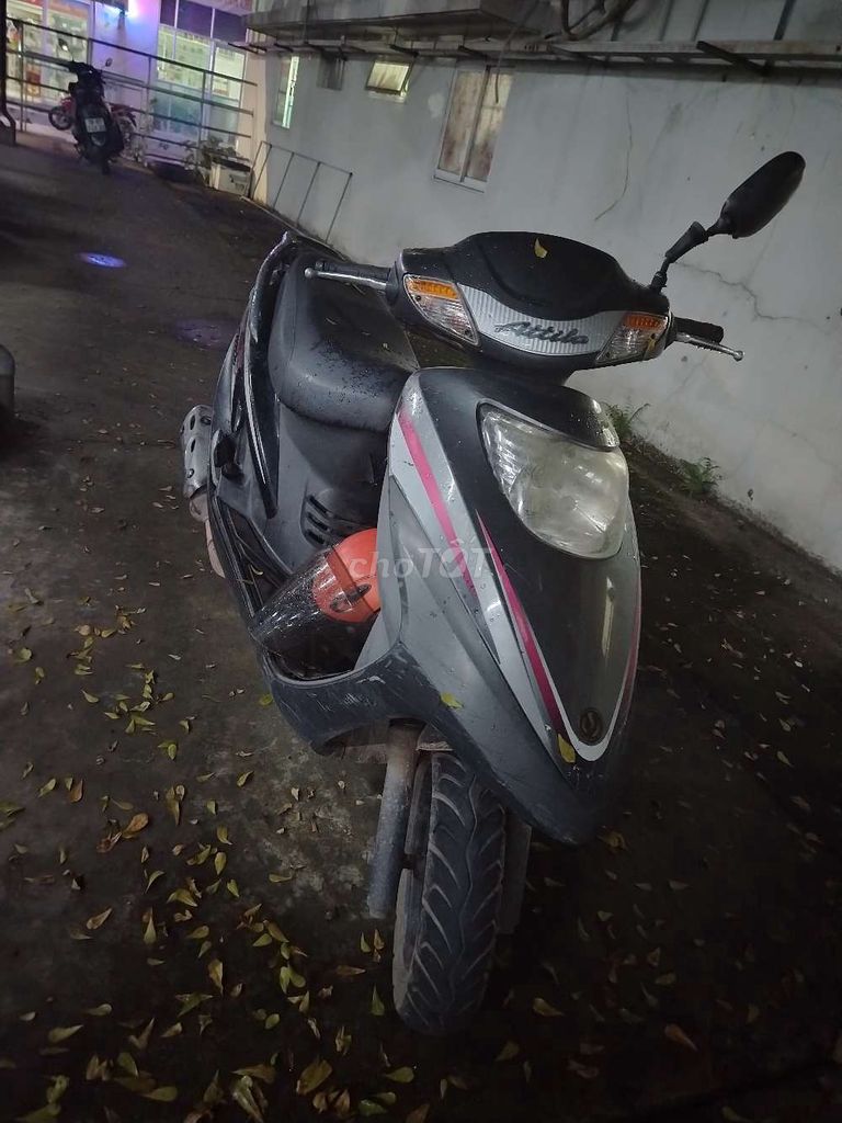 Cần bán gấp về quê. Mua bán Xe máy tại Thành phố Thủ Dầu Một Bình Dương được đăng bởi thảo Vân hình 3