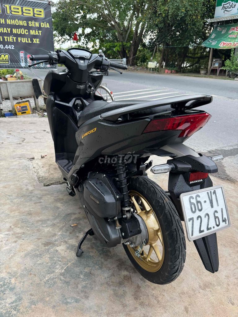 xe đẹp máy êm zin.9chu gia alo ***. Mua bán Xe máy tại Huyện Phong Điền Cần Thơ được đăng bởi Thanh Dang Hoang hình 6