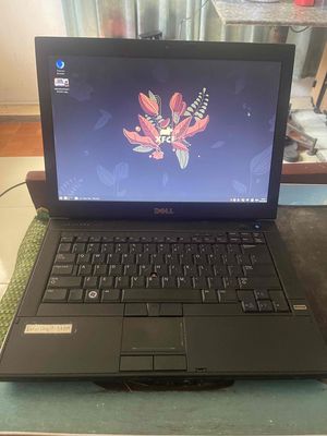 Dell Latitude E6410 8GB/120GB