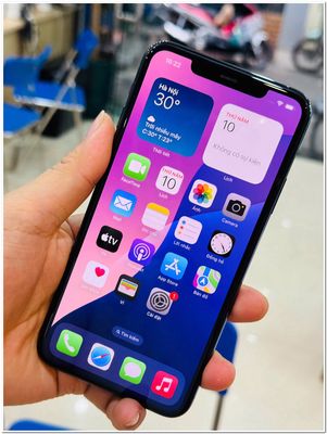 📱 iPhone 11 Pro Max – 256GB | Pin 93% | 2 SIM. Mua bán Điện thoại tại Quận Đống Đa Hà Nội được đăng bởi Thế Hoàng