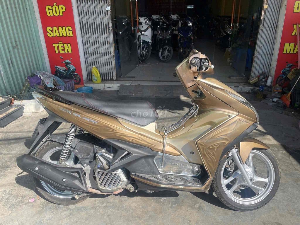 ab 2015. Mua bán Xe máy tại Huyện An Lão Hải Phòng được đăng bởi Nguyễn Khánh hình 2
