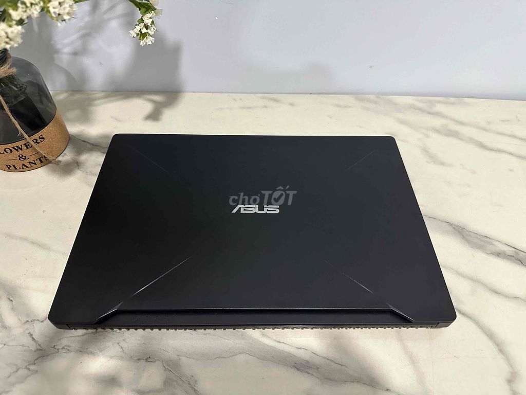 Gaming Asus Fx503VD i7 7700HQ, GTX1050 4G