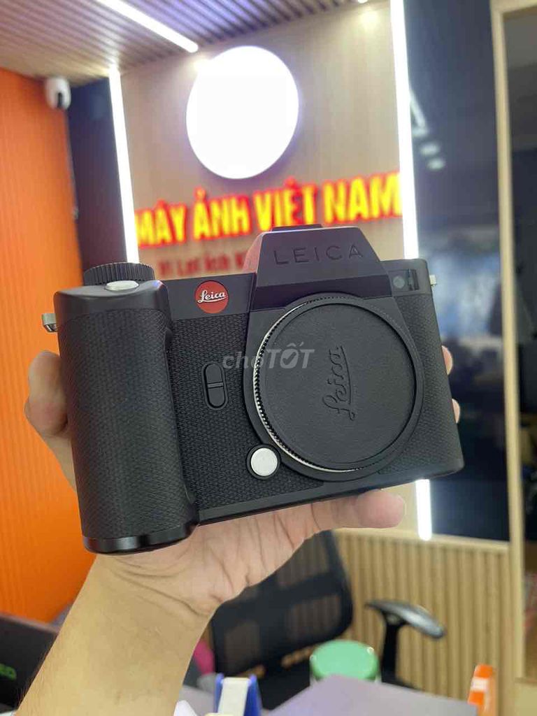 Leica SL-2S
