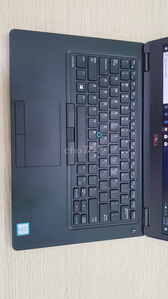 LAPTOP US DELL 5490 BỀN NGON CHO SINH VIÊN SIÊU RẺ. Mua bán Laptop tại Quận 10 Tp Hồ Chí Minh được đăng bởi Đinh Thị Hoài hình 1