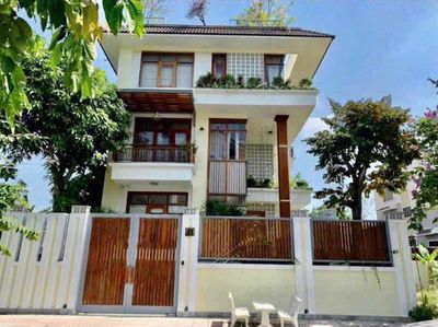 Аренда · 6 комн. · 240 м² · Quận 7, ул. Biệt Thự 6 Phòng Ngủ Full Nội Thất
