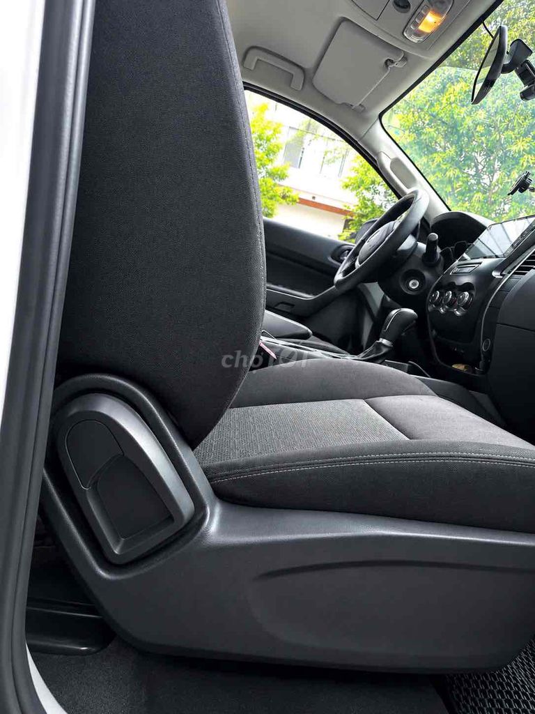 Ford Ranger 2015 Trắng Tự động