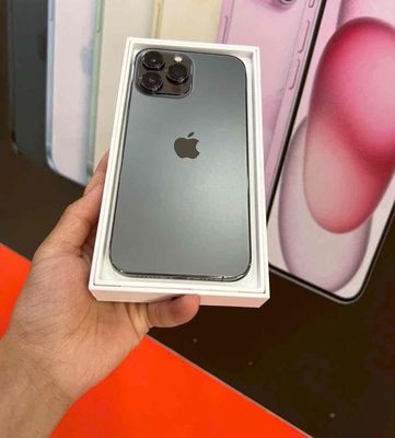 13 Pro max 1tb 1000g gray quốc tế pin 97. Mua bán Điện thoại tại Quận 3 Tp Hồ Chí Minh được đăng bởi Nam Á Mobile