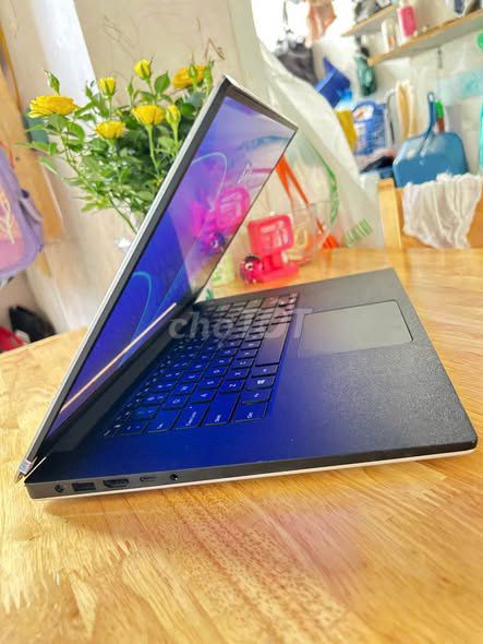 Dell XPS 15 9550 i7 15.6 inch 8GB/512GB. Mua bán Laptop tại Thành phố Thuận An Bình Dương được đăng bởi Hội Đồ Điện Tử hình 1