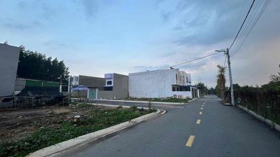 CHỈ 1 TỈ 060 – 80m2 HỮU NGAY LÔ ĐẤT NGAY CẦU BẠCH ĐẰNG 2!