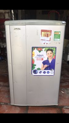 Tủ lạnh aqua 90 lít