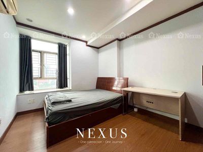 Аренда · 3 комн. · 121 м² · Huyện Nhà Bè, ул. Nguyễn Hữu Thọ