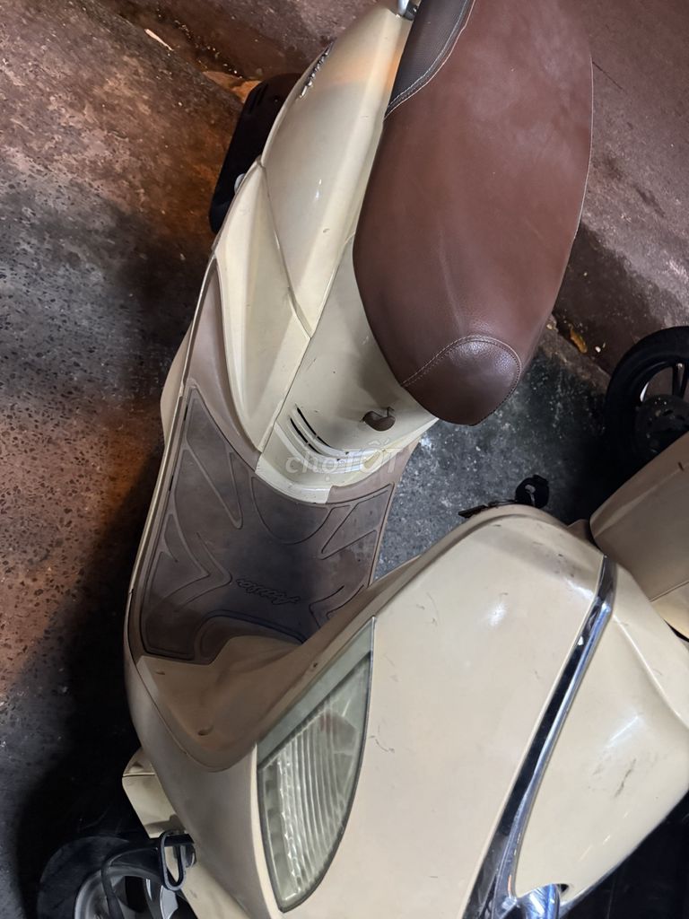 Bán atila fi. Mua bán Xe máy tại Quận Tân Bình Tp Hồ Chí Minh được đăng bởi Minh Phú hình 3