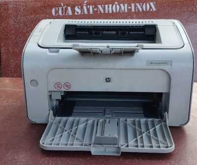 Không dùng, thanh lý rẻ máy in HP P1005. Mua bán Đồ dùng văn phòng tại Thành phố Sa Đéc Đồng Tháp được đăng bởi Minh Trí