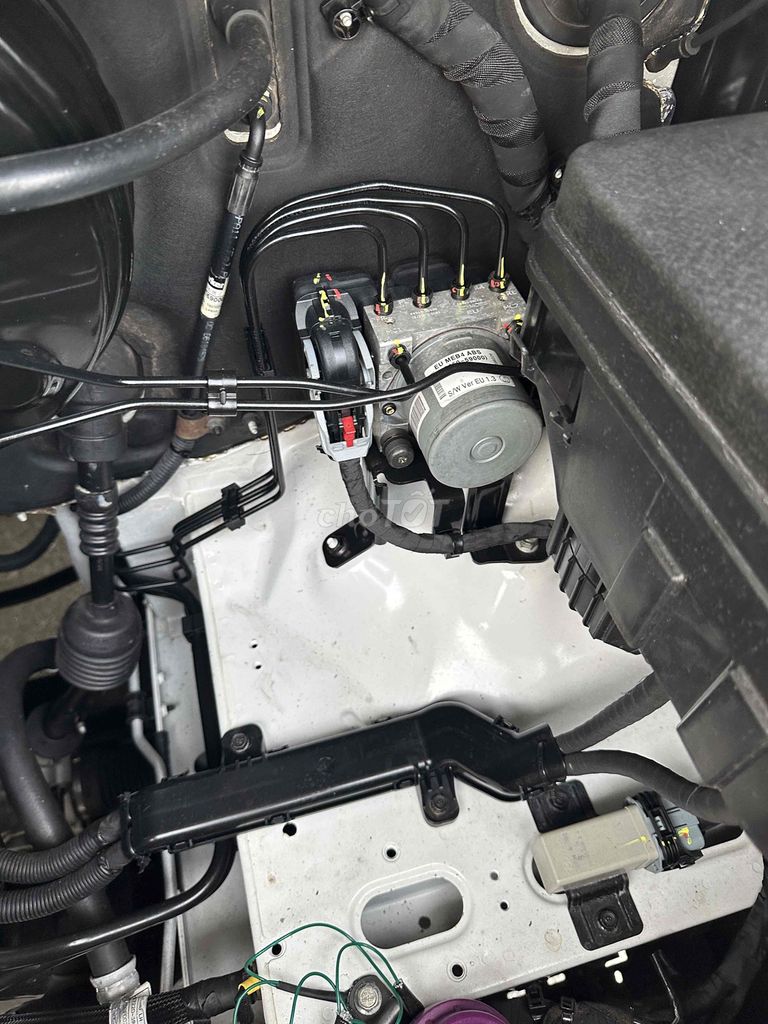 Hyundai Solati 2018 Trắng. Mua bán Phương tiện khác tại Huyện Củ Chi Tp Hồ Chí Minh được đăng bởi hông phung hình 11