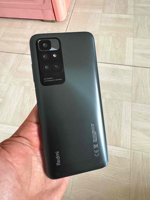 Xiaomi Redmi 10 128GB Đen