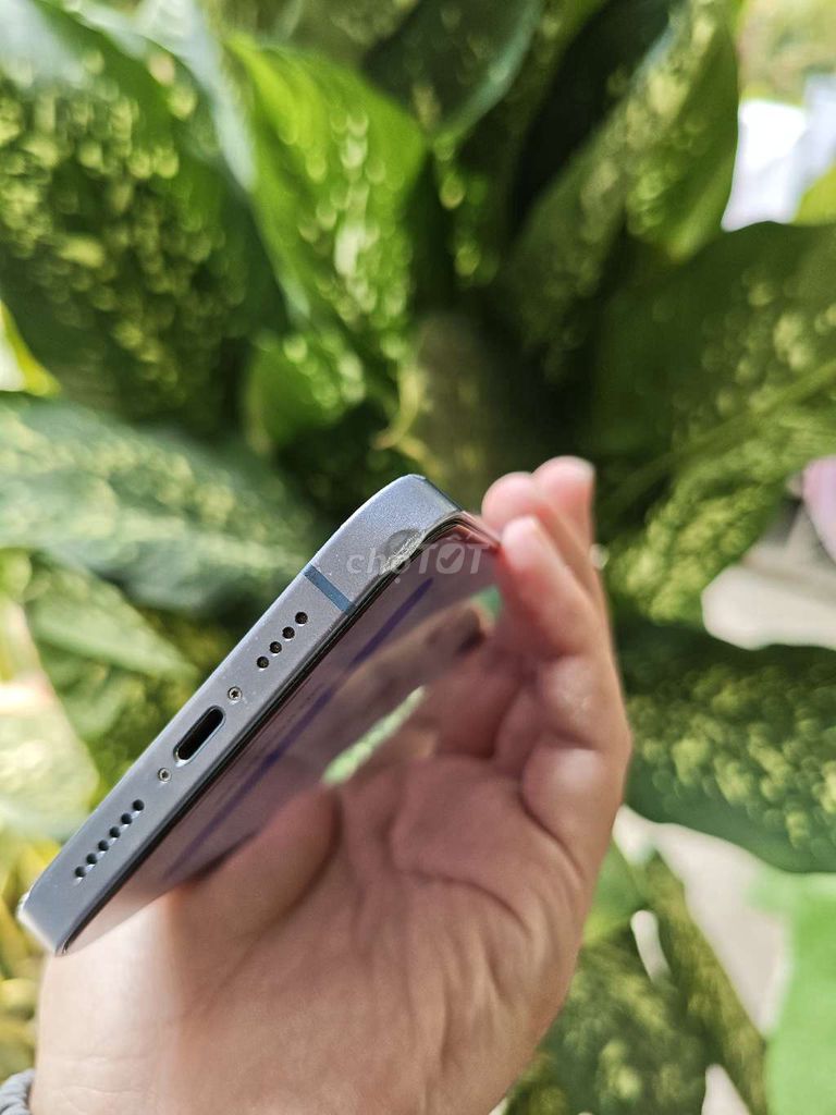 iPhone 14 Plus 128GB Xanh. Mua bán Điện thoại tại Quận 7 Tp Hồ Chí Minh được đăng bởi NGON hình 1