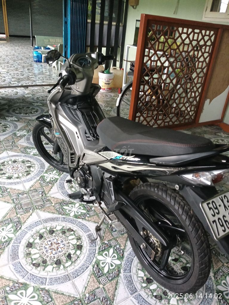 Ex 2010 9chu bstp. Mua bán Xe máy tại Huyện Bình Chánh Tp Hồ Chí Minh được đăng bởi Haha Pham hình 4