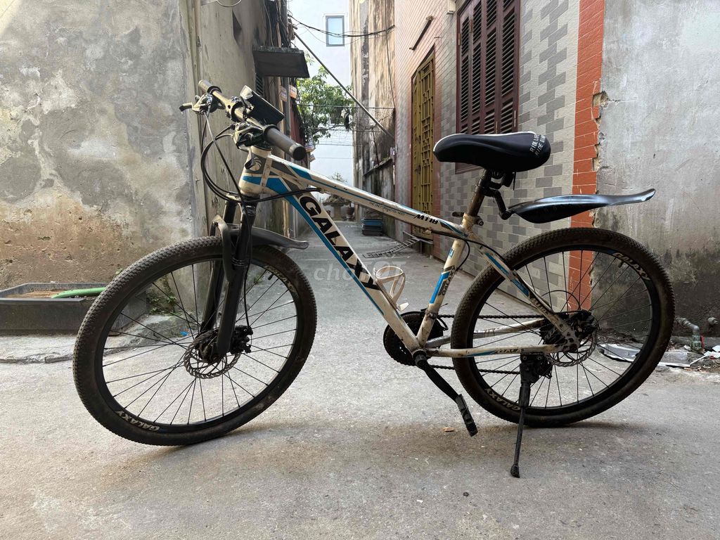 Xe đạp thể thao Galaxy 26in. Mua bán Xe đạp tại Quận Hoàng Mai Hà Nội được đăng bởi Tun Beo hình 1