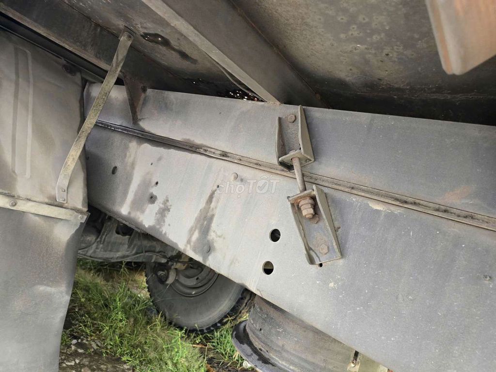 Hino 3 chân. Mua bán Xe tải, xe ben tại Quận Cái Răng Cần Thơ được đăng bởi quoc cuong hình 3