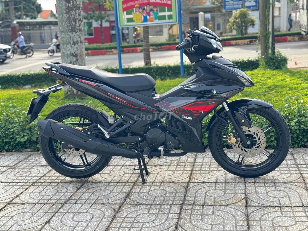 Exciter 150 2020 Đèn Led Zin Đẹp Keng 👍🔥. Mua bán Xe máy tại Huyện Châu Đức Bà Rịa - Vũng Tàu được đăng bởi Xe Máy Thành Lộc 72 hình 1