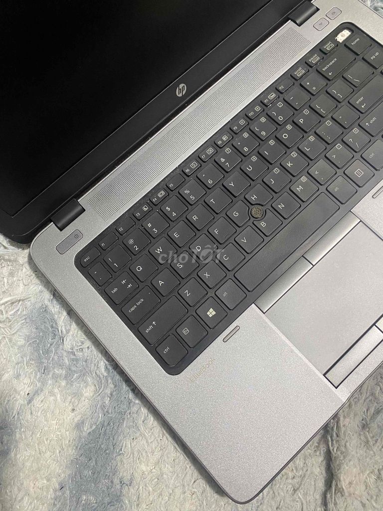 HP Probook 840G1 14” i5 gen4 8G ssd 128G pin 3H. Mua bán Laptop tại Quận Ninh Kiều Cần Thơ được đăng bởi Thanh Phương hình 1