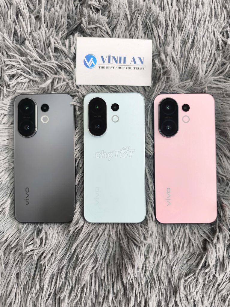 Vivo S30 Pro Mini (Pin 6500mAh) Likenew 99%. Mua bán Điện thoại tại Quận 11 Tp Hồ Chí Minh được đăng bởi Vinhanmobile hình 1