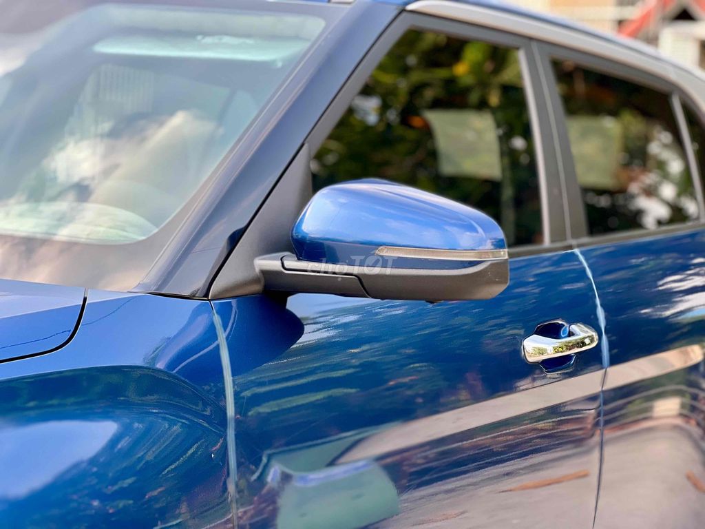 Hyundai Creta Đk: 2023 [ xe gia đình - 1 chủ dùng. Mua bán Ô tô tại Thành phố Thủ Đức Tp Hồ Chí Minh được đăng bởi Dương Văn Khánh  hình 3