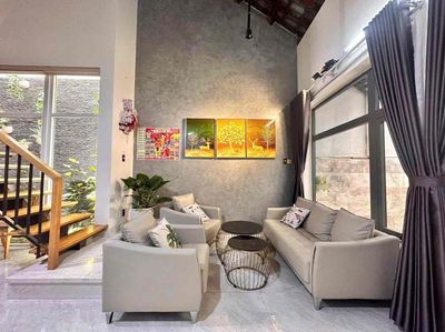 Rent · 2 bd · 80 м² · Quận Ngũ Hành Sơn, ул. Đường Nguyễn Hữu Hào
