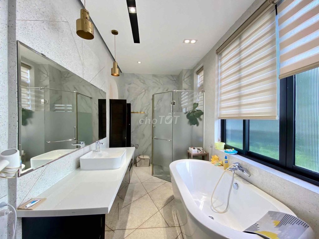 New high-end 3-bedroom house in Phú Gia Compound — photo 11