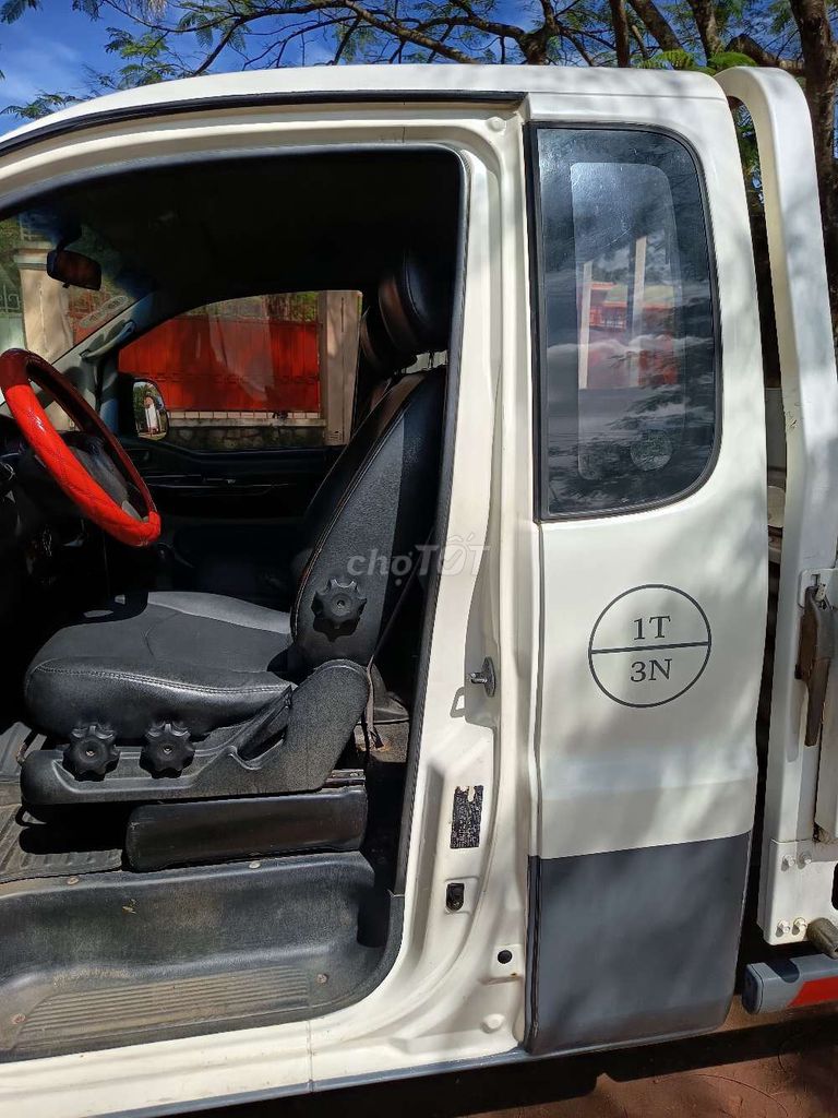 Xe tải Libero HuynhDai Chạy êm Đầm Đẹp. Mua bán Xe tải, xe ben tại Thành phố Pleiku Gia Lai được đăng bởi Bùi Minh Trinh  hình 9