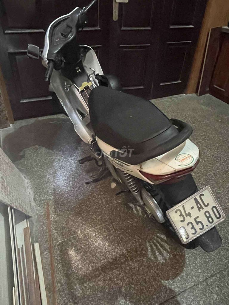 Pass wave 50cc 4tr5 kv hoàng mai. Mua bán Xe máy tại Quận Hoàng Mai Hà Nội được đăng bởi Dũng Nguyễn hình 3