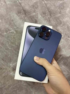 iPhone 15 Promax 256Gb BLUE FULLBOX NEW APPLE 2026. Mua bán Điện thoại tại Quận Hà Đông Hà Nội được đăng bởi iStock Hà Nội Zin Đẹp Chất