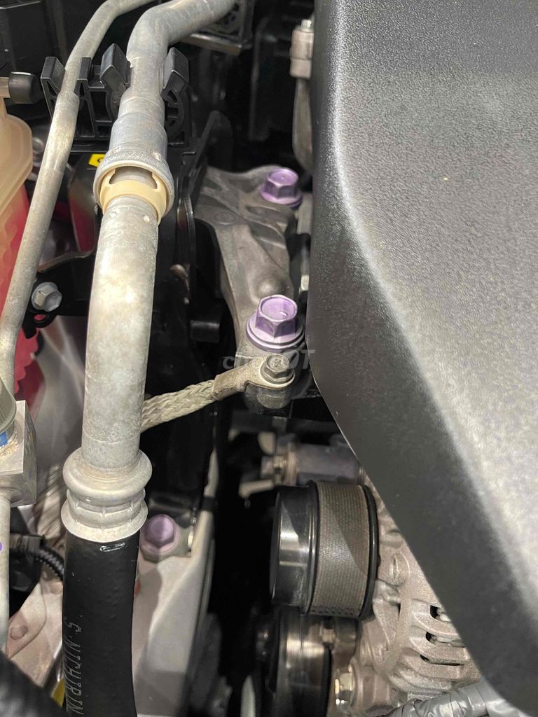 Toyota Corolla Cross 1.8V 2020. Mua bán Ô tô tại Quận Tân Phú Tp Hồ Chí Minh được đăng bởi Lê Tấn Dũ hình 12