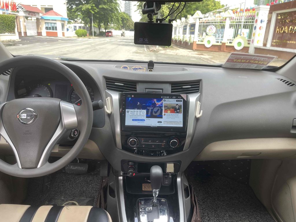 Nissan Navara 2019 2.5 AT 2WD (EL) - 55000 km. Mua bán Ô tô tại Quận 12 Tp Hồ Chí Minh được đăng bởi Lê thanh Huấn  hình 7