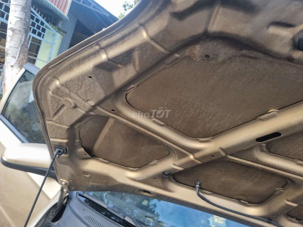 2017 LT 1.5 - 95000 km. Mua bán Ô tô tại Thị xã Bến Cát Bình Dương được đăng bởi Lâm Văn Kỳ hình 13