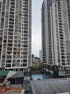 BÁN CC Cao cấp Khương Đình. Thanh Xuân. Lô góc. 73m. 3Pn. giá 5 tỷ