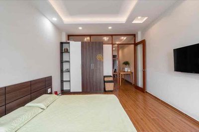 Аренда · 1 комн. · 40 м² · Quận Bình Thạnh, ул. Đường Phan Đăng Lưu