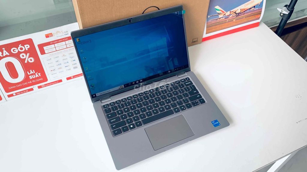 Dell Precision 3480 i5-1334U 14 inch 8G/256G. Mua bán Laptop tại Quận Thanh Xuân Hà Nội được đăng bởi Gia Huy hình 1
