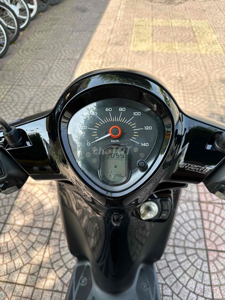 Yamaha Janus 2018 Đen zin dep vĩnh long. Mua bán Xe máy tại Thành phố Vĩnh Long Vĩnh Long được đăng bởi xe máy Tùng Beo hình 5