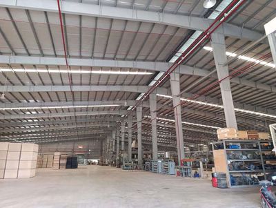 CHO THUÊ XƯỞNG 17.000M2 TẠI PHÚ GIAO BÌNH DƯƠNG. Cho thuê văn phòng, mặt bằng kinh doanh tại Huyện Phú Giáo Bình Dương được đăng bởi KHO XƯỞNG MIỀN NAM 