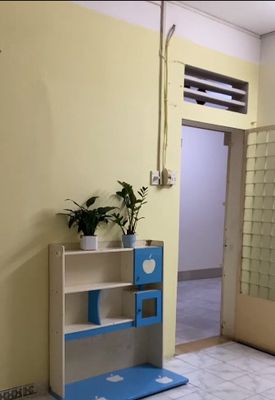 Rent · 3 bd · 80 м² · Quận 1, ул. Cống Quỳnh