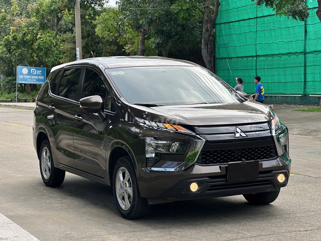Mitsubishi Xpander 1.5 AT Eco 2022 -38000 km. Mua bán Ô tô tại Thành phố Dĩ An Bình Dương được đăng bởi Siêu Thị Ô Tô Bình Dương  hình 3