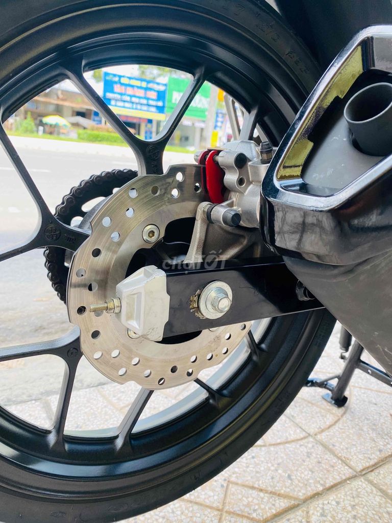 Winer X V3 chuẩn zin giá tốt cho AE trải nghiệm✅. Mua bán Xe máy tại Quận Ninh Kiều Cần Thơ được đăng bởi Hiếu Xe máy Tân Liên Hưng 2 hình 10