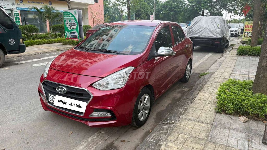 2020 Sedan 1.2 AT - 65000 km. Mua bán Ô tô tại Huyện Gia Lâm Hà Nội được đăng bởi Nguyễn Mạnh hình 3