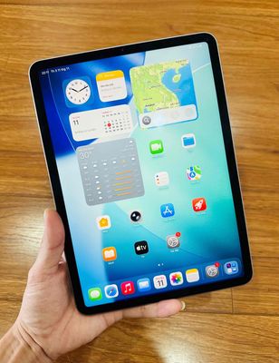 ipad pro 11inh M2 128G wifi. Mua bán Máy tính bảng tại Quận Hoàng Mai Hà Nội được đăng bởi Sơn Đặng 